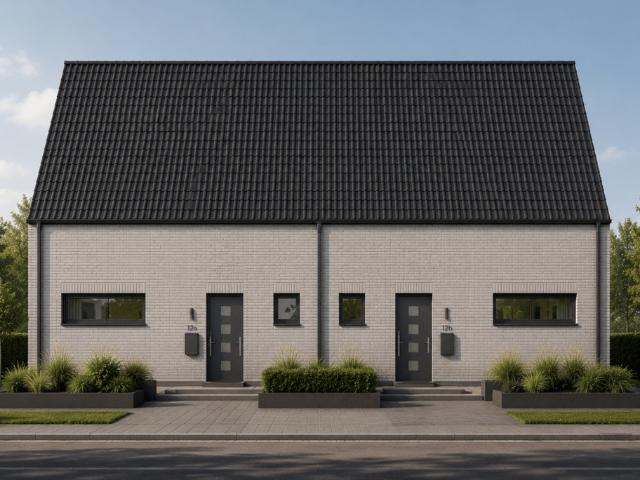 Haus kaufen in Südlohn