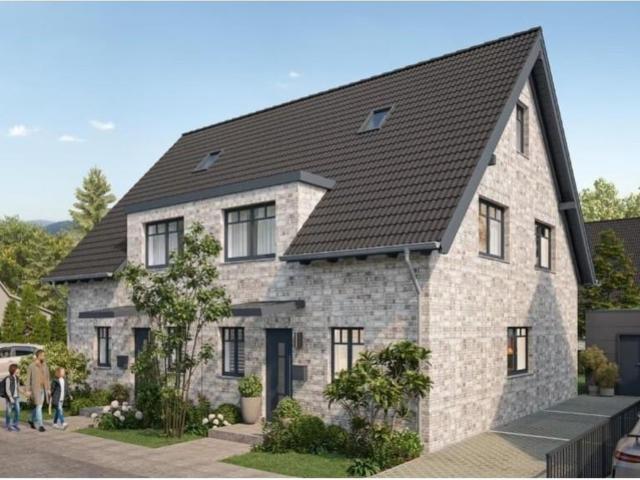 Haus mieten in Neuenkirchen, Nordrhein-Westfalen