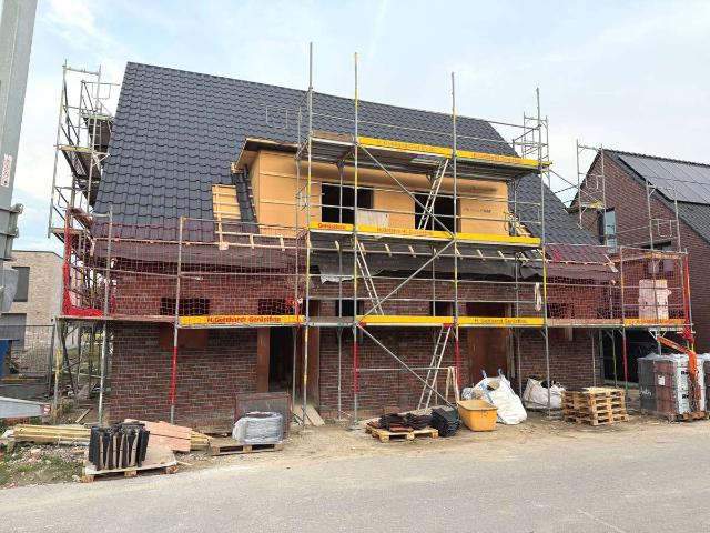 Haus kaufen in Steinfurt, Külsheim