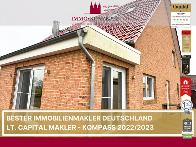 Haus mieten in Holthusen, Mecklenburg-Vorpommern