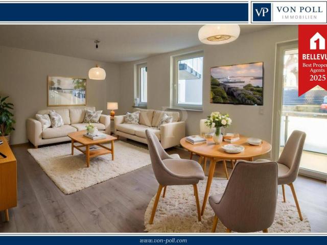 Wohnung kaufen in Weidig, Meiningen