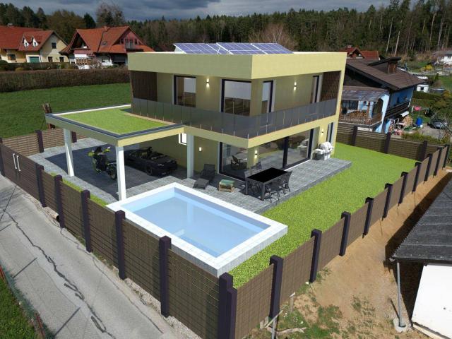 Haus kaufen in Söding, Steiermark