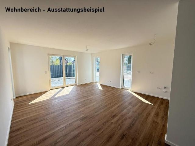 Apartment mieten in Altencelle, Celle