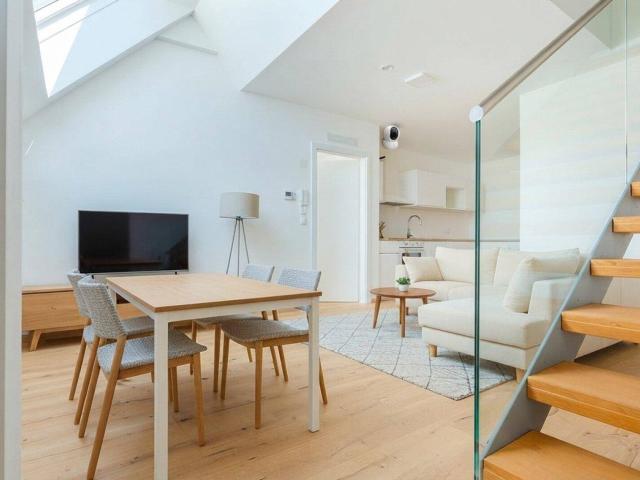 Apartment kaufen in Hochenstein, Krems an der Donau