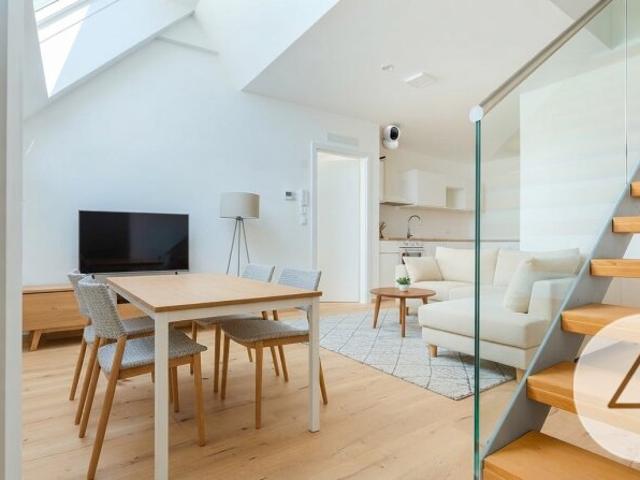 Wohnung kaufen in Krems an der Donau