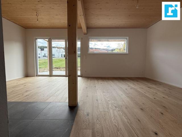 Wohnung kaufen in Pinkafeld, Burgenland