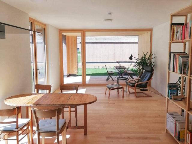 Apartment mieten in Lochau, Vorarlberg