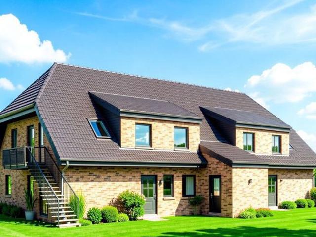 Wohnung kaufen in Schwesing, Schleswig-Holstein