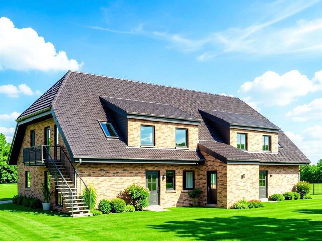 Wohnung kaufen in Schwesing, Kreis Nordfriesland