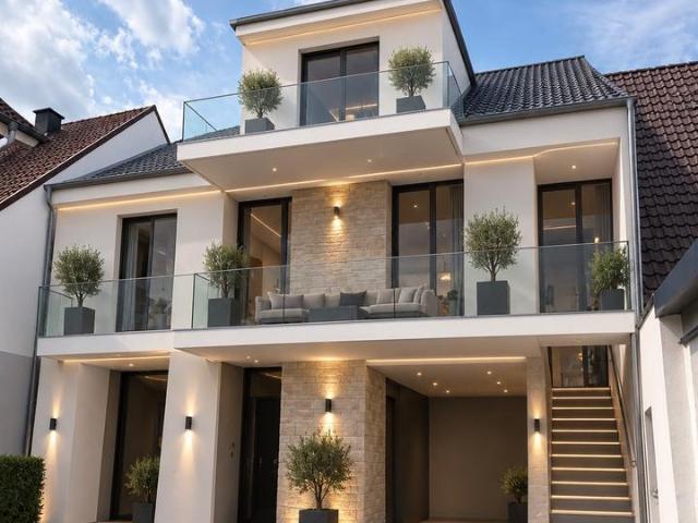 Haus kaufen in St. Leon-Rot, Baden-Württemberg