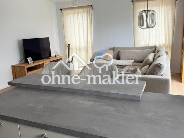 Apartment mieten in Kirchberg, Rheinland-Pfalz