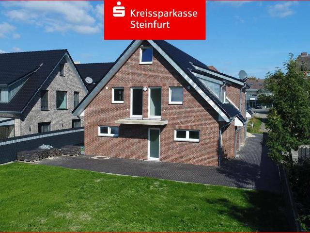 Wohnung kaufen in Lengerich, Kreis Steinfurt