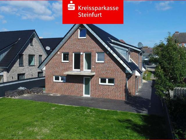 Wohnung kaufen in Lengerich, Kreis Steinfurt