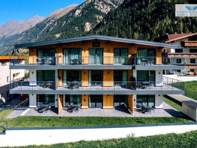 Apartment kaufen in Sölden, Tirol