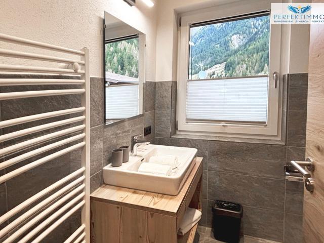 Wohnung kaufen in Sölden, Tirol