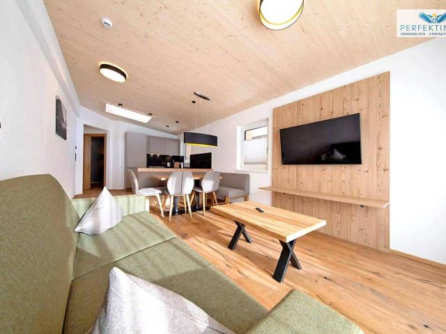 Apartment kaufen in Sölden, Tirol
