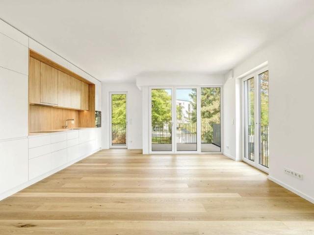 Apartment mieten in Bocksfelde, Berlin