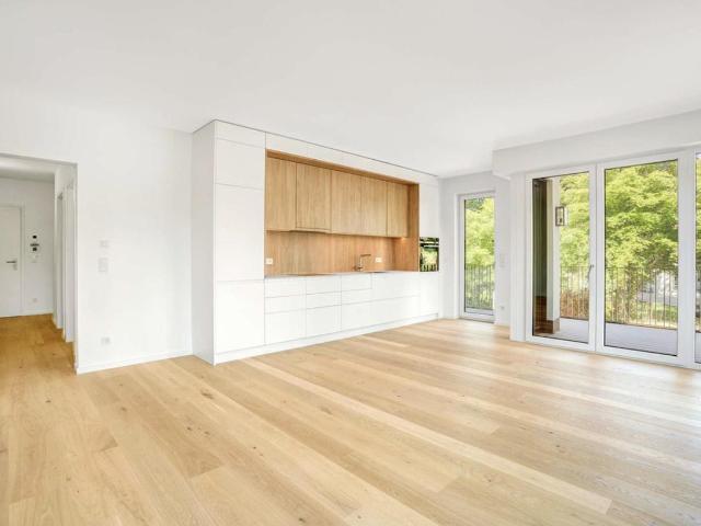 Apartment mieten in Wilhelmstadt, Berlin
