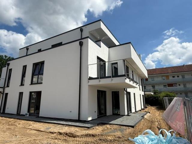 Wohnung mieten in Altencelle, Celle