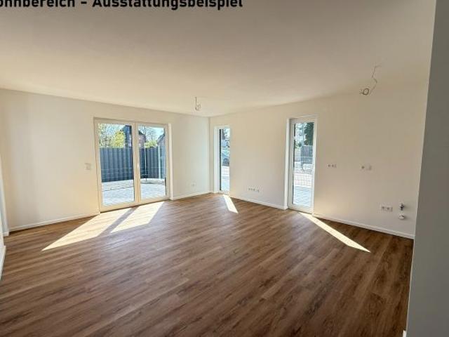 Wohnung mieten in Altencelle, Celle