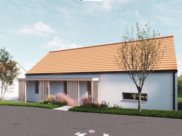 Haus kaufen