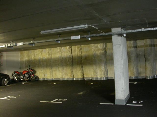 Garage mieten in KG Leopoldstadt, Wien