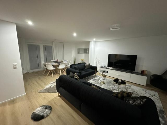 Wohnung mieten in Neuhausen, Schaffhausen