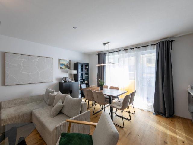 Apartment kaufen in Meidling, Wien