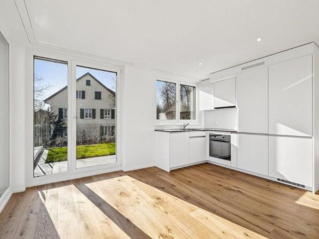 Apartment mieten in Biel-Benken, Bezirk Arlesheim