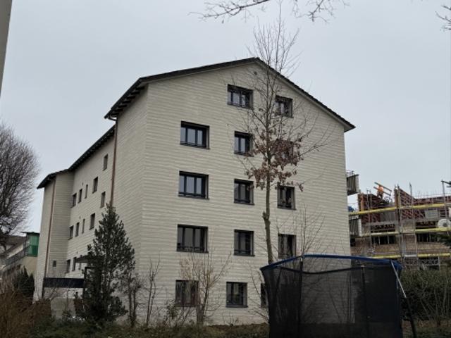 Wohnung mieten in Küssnacht am Rigi, Schwyz