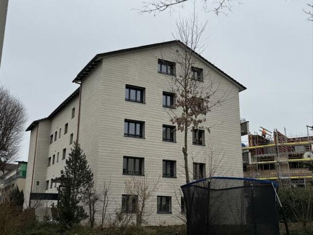 Wohnung mieten in Küssnacht am Rigi, Schwyz