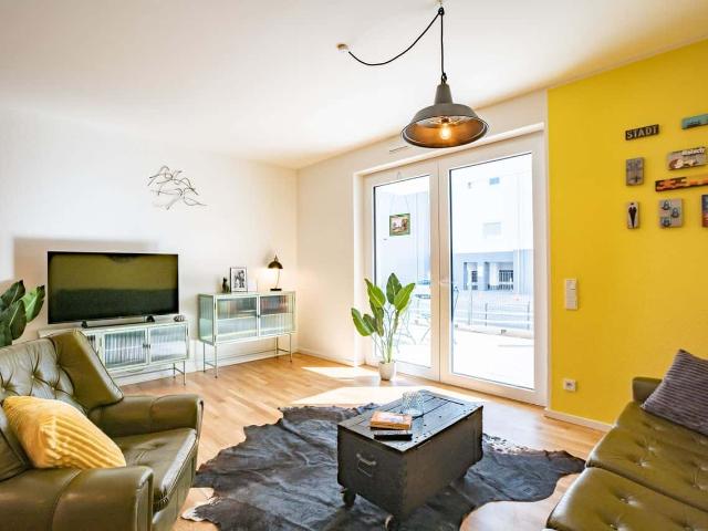Apartment mieten in Altenrath, Lindlar