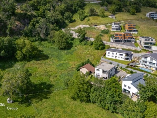 Wohnung kaufen in Blatten bei Naters, Wallis