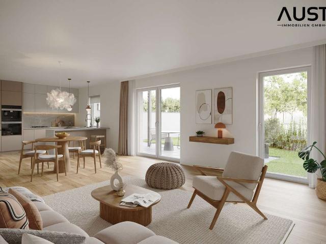 Wohnung kaufen in Hürth, Rhein-Erft-Kreis