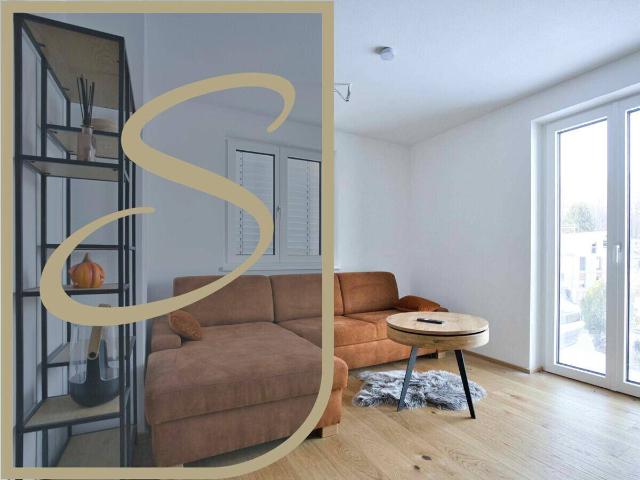 Apartment mieten in St. Georgen an der Mattig, Burgkirchen
