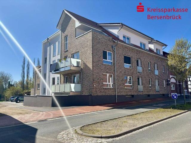 Wohnung kaufen in Bramsche, Niedersachsen