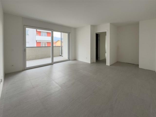Wohnung kaufen in Mendrisio, Tessin