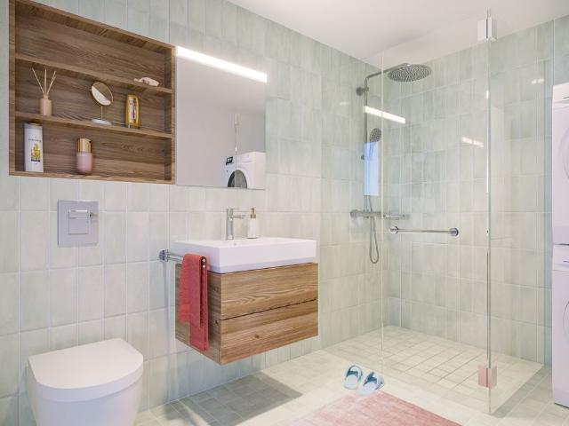 Apartment mieten in Grenchen, Amtei Solothurn-Lebern