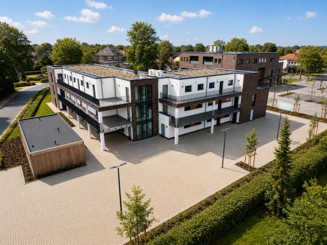 Wohnung kaufen in Schweinebrück, Zetel