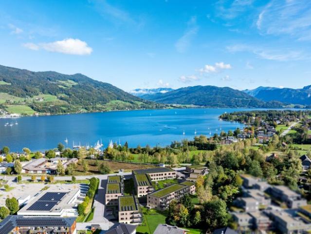 Wohnung kaufen in St. Lorenz, Oberösterreich