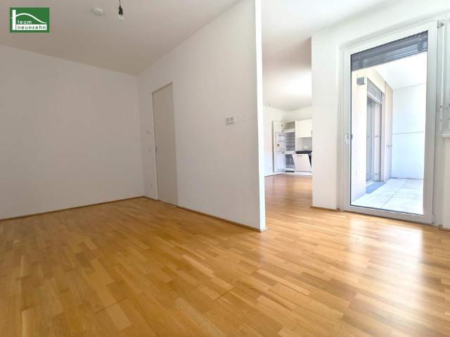 Wohnung mieten in St. Pölten, Niederösterreich