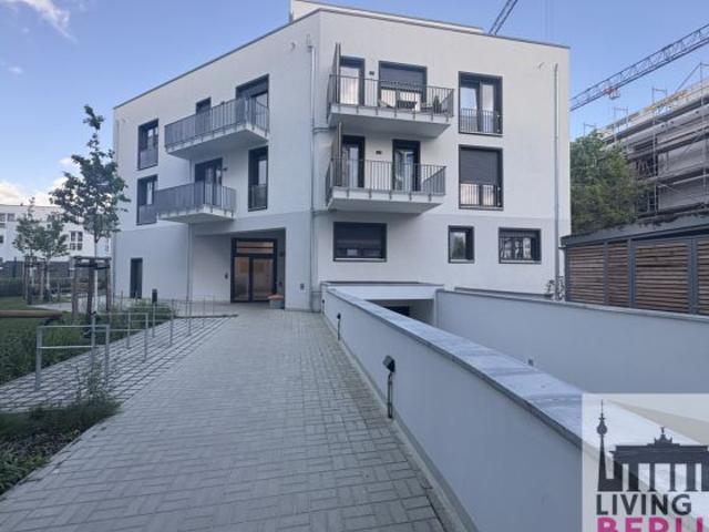 Wohnung mieten in Treptow–Köpenick, Berlin