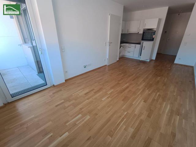 Apartment mieten in St. Pölten, Niederösterreich