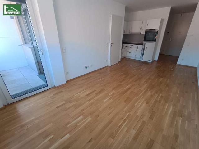 Wohnung mieten in St. Pölten