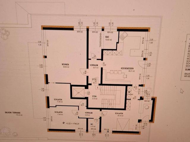 Apartment kaufen in Thor, Saalfelden