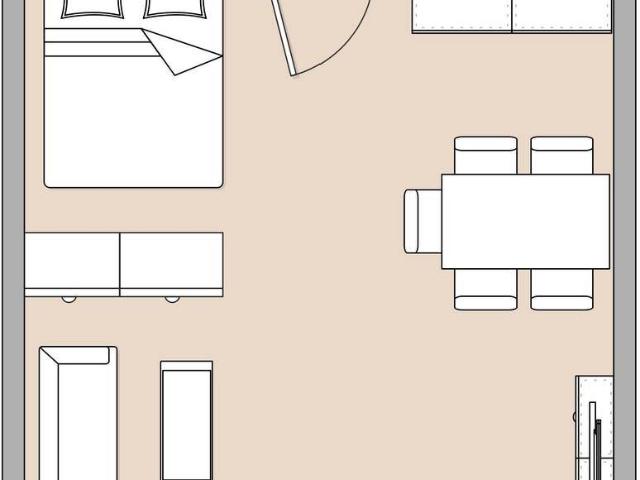 Apartment mieten in Deutschlandsberg, Steiermark