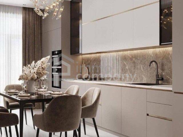 Apartment kaufen in Donaustadt, Wien