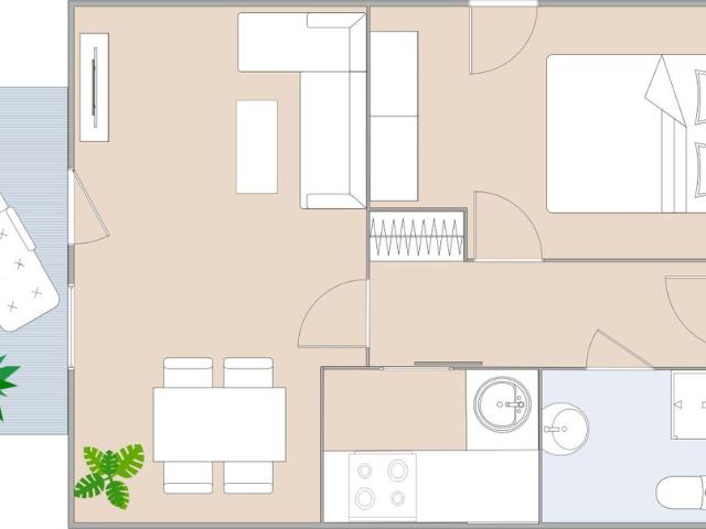 Apartment mieten in Mariatrost, Gersdorf-Feistritz