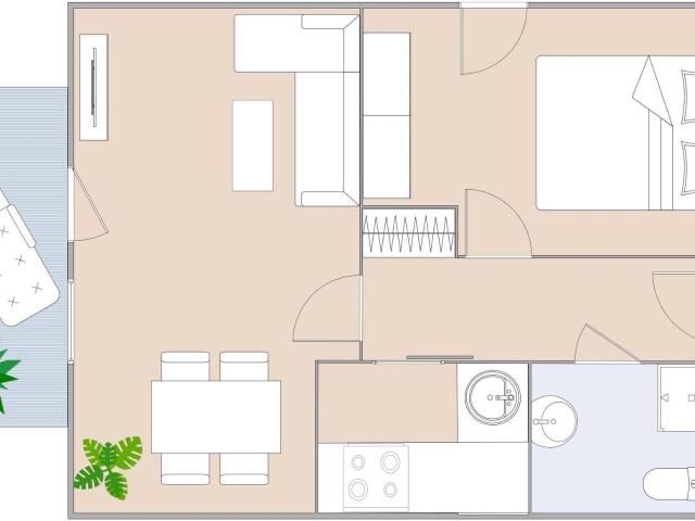 Apartment mieten in Mariatrost, Gersdorf-Feistritz