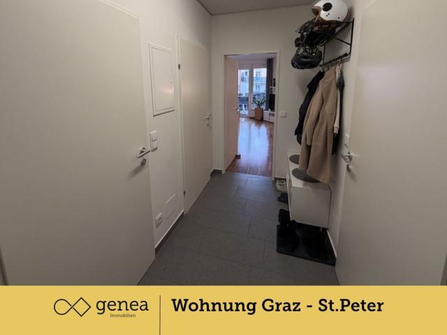 Wohnung kaufen in Gersdorf-Feistritz, Steiermark